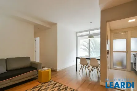 Apartamento com 4 Quartos à venda, 109m² no Consolação, São Paulo