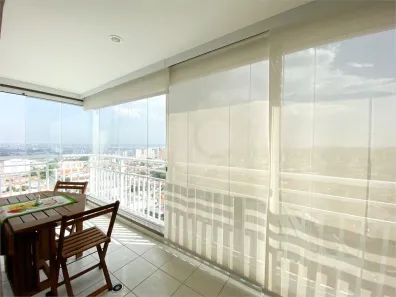 Apartamento com 3 Quartos à venda, 71m² no Vila Isolina Mazzei, São Paulo