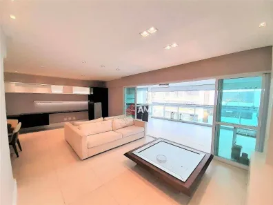 Apartamento com 4 Quartos à venda, 202m² no Icaraí, Niterói