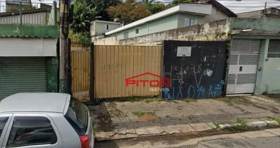 Lote/Terreno à venda, 240m² no Cidade São Miguel, São Paulo