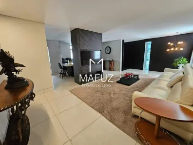 Apartamento com 2 Quartos à venda, 164m² no Lourdes, Belo Horizonte