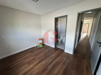 Casa de Condomínio com 4 Quartos à venda, 253m² no Eugênio de Mello, São José dos Campos
