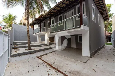 Casa com 3 Quartos à venda, 280m² no Maravista, Niterói