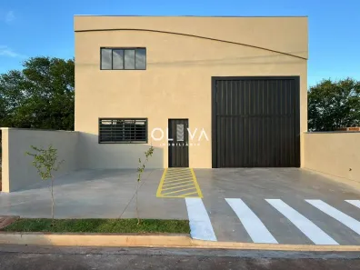 Ponto Comercial à venda, 122m² no Maisparque Rio Preto, São José do Rio Preto