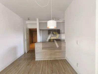 Apartamento com 2 Quartos à venda, 57m² no Jardim São Pedro, Mogi das Cruzes