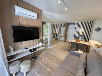 Apartamento com 2 Quartos à venda, 84m² no Jurerê, Florianópolis
