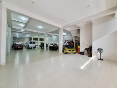 Ponto Comercial à venda, 1060m² no Vila Rehder, Americana