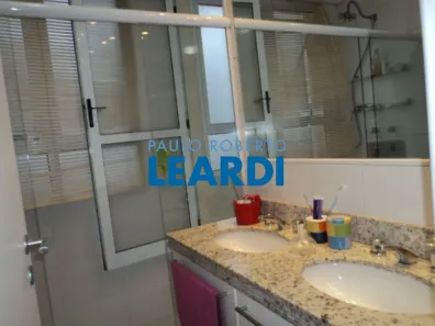 Cobertura com 3 Quartos à venda, 197m² no Vila Andrade, São Paulo