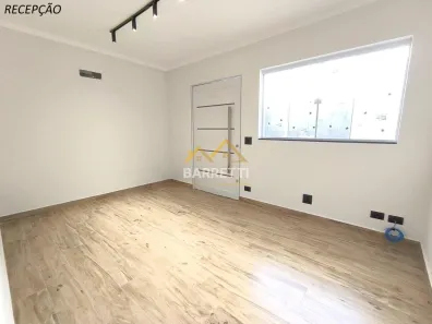 Imóvel Comercial para alugar, 182m² no Cidade Alta, Piracicaba