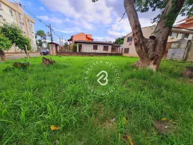 Lote/Terreno à venda, 407m² no Rio dos Sinos, São Leopoldo