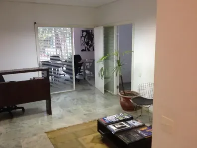 Casa com 1 Quarto à venda, 398m² no Vila Ida, São Paulo
