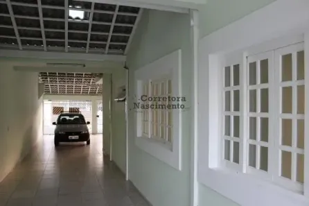 Casa com 3 Quartos à venda, 230m² no Loteamento Villa Branca, Jacareí