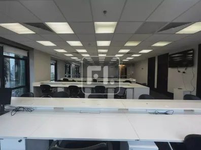Sala Comercial para alugar, 1205m² no Vila Olímpia, São Paulo