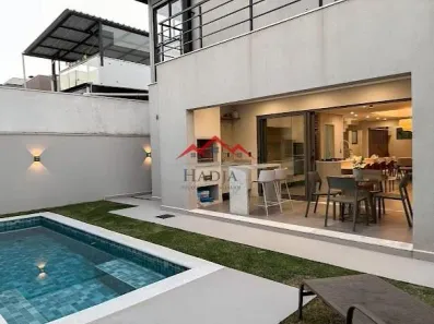 Casa com 3 Quartos à venda, 250m² no Loteamento Residencial Brisas da Mata, Jundiaí