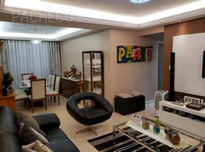 Apartamento com 2 Quartos à venda, 100m² no Vila Leopoldina, São Paulo