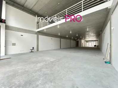 Ponto Comercial para alugar, 750m² no Planalto Paulista, São Paulo