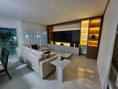 Casa de Condomínio com 4 Quartos à venda, 646m² no Santa Paula I, Vila Velha