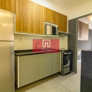 Apartamento com 2 Quartos à venda, 62m² no Vila Guarani (Z Sul), São Paulo