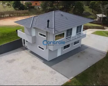 Fazenda/Sítio com 2 Quartos à venda, 172m² no Santa Teresa, São Pedro de Alcântara