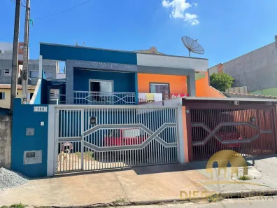 Casa com 3 Quartos à venda, 75m² no Terra Preta (Terra Preta), Mairiporã
