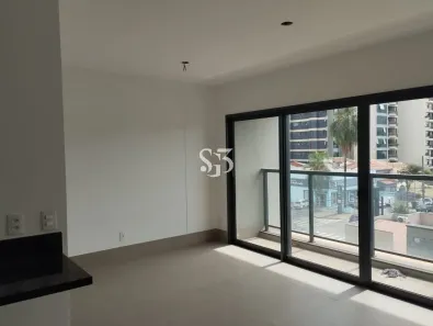 Apartamento com 1 Quarto à venda, 50m² no Cambuí, Campinas