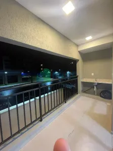 Apartamento com 2 Quartos à venda, 55m² no Dom Bernardo José Mielle, Ribeirão Preto