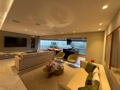 Apartamento com 4 Quartos à venda, 200m² no Pituaçu, Salvador