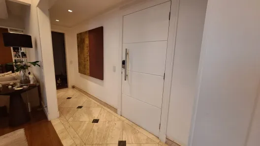 Apartamento com 3 Quartos à venda, 198m² no Cidade Monções, São Paulo