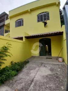 Casa com 2 Quartos à venda, 67m² no Rocha, São Gonçalo