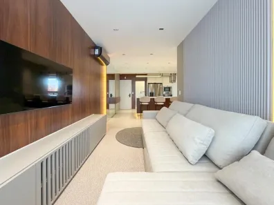 Apartamento com 2 Quartos à venda, 97m² no Zona 01, Maringá