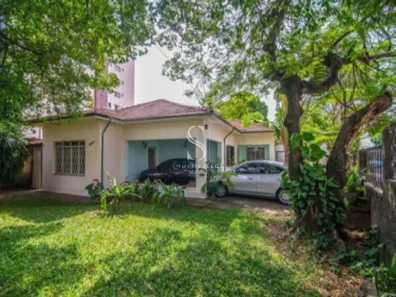 Casa com 4 Quartos à venda, 240m² no Vila Mangalot, São Paulo