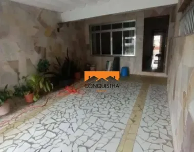 Sobrado com 2 Quartos à venda, 145m² no Anchieta, São Bernardo do Campo