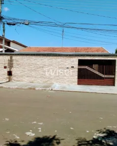 Casa com 2 Quartos à venda, 300m² no Parque Universitário de Viracopos, Campinas