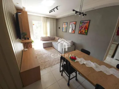 Apartamento com 2 Quartos à venda, 69m² no Vila Nossa Senhora de Fátima, Guarulhos