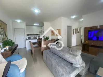 Apartamento com 2 Quartos à venda, 72m² no Centro, São Bernardo do Campo