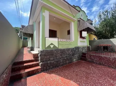 Casa com 3 Quartos à venda, 370m² no Santa Rosa, Niterói