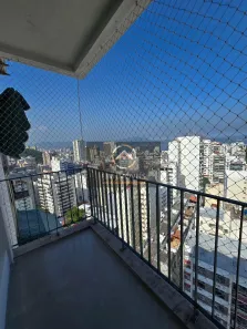Apartamento com 2 Quartos à venda, 70m² no Ingá, Niterói