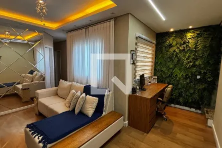Cobertura com 2 Quartos à venda, 76m² no Jardim Alvorada, Santo André
