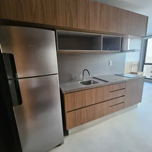 Apartamento com 1 Quarto à venda, 27m² no Caminho das Árvores, Salvador