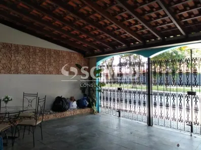 Sobrado com 3 Quartos à venda, 128m² no Jardim Regis, São Paulo