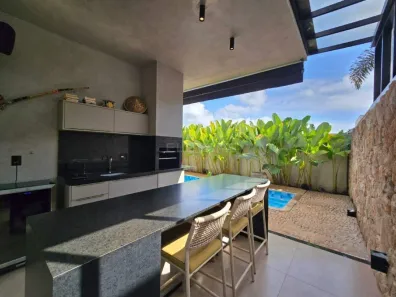 Casa de Condomínio com 3 Quartos à venda, 193m² no Loteamento Terras de Siena, Ribeirão Preto