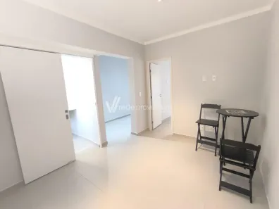 Apartamento com 1 Quarto à venda, 50m² no Centro, Campinas