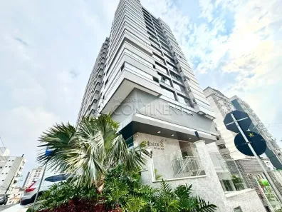 Apartamento com 2 Quartos à venda, 89m² no Barreiros, São José
