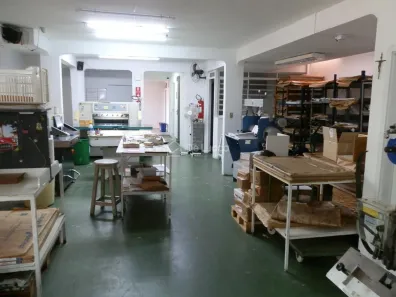 Imóvel Comercial com 8 Quartos à venda, 900m² no Nova Campinas, Campinas