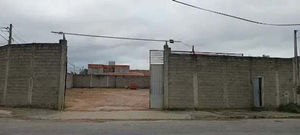 Lote/Terreno à venda, 175m² no Residencial Parque dos Sinos, Jacareí