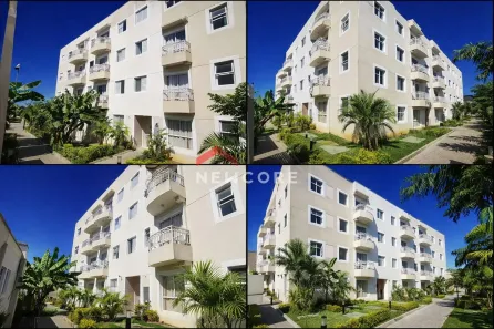 Apartamento com 2 Quartos à venda, 50m² no Outeiro de Passárgada, Cotia