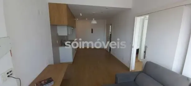 Apartamento com 1 Quarto à venda, 48m² no Copacabana, Rio de Janeiro
