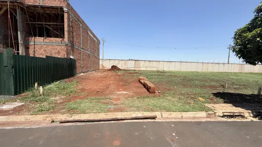 Lote/Terreno à venda, 320m² no Real Sul, Ribeirão Preto