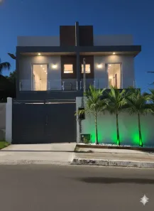 Casa com 2 Quartos à venda, 150m² no Parque das Mangabas, Camaçari