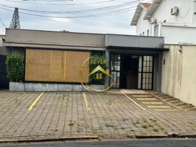 Sala Comercial para alugar, 15m² no Jardim Chapadão, Campinas